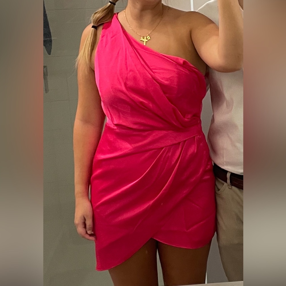 Cocktail dress